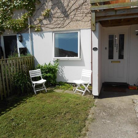 Barbara Anne'S Apartment Truro Exterior photo